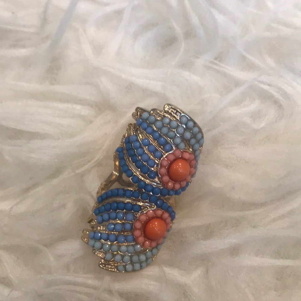 Statement Ring - Picture 2 of 3